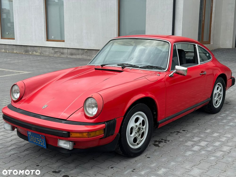 Porsche 911 - 4