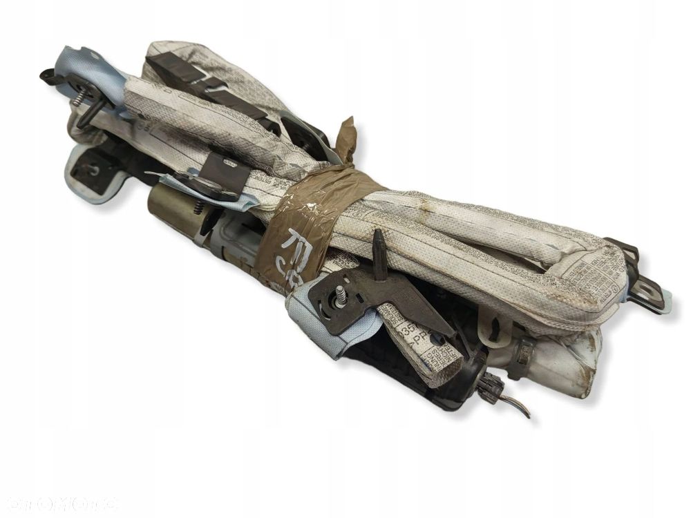 Kurtyna powietrzna Prawa BMW 3 E90 E91 856966646040 - 11