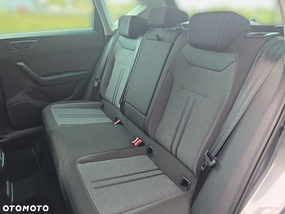 Seat Ateca 2.0 TDI Style S&S DSG - 26