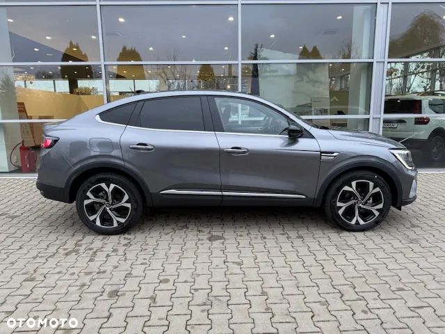 Renault Arkana - 5