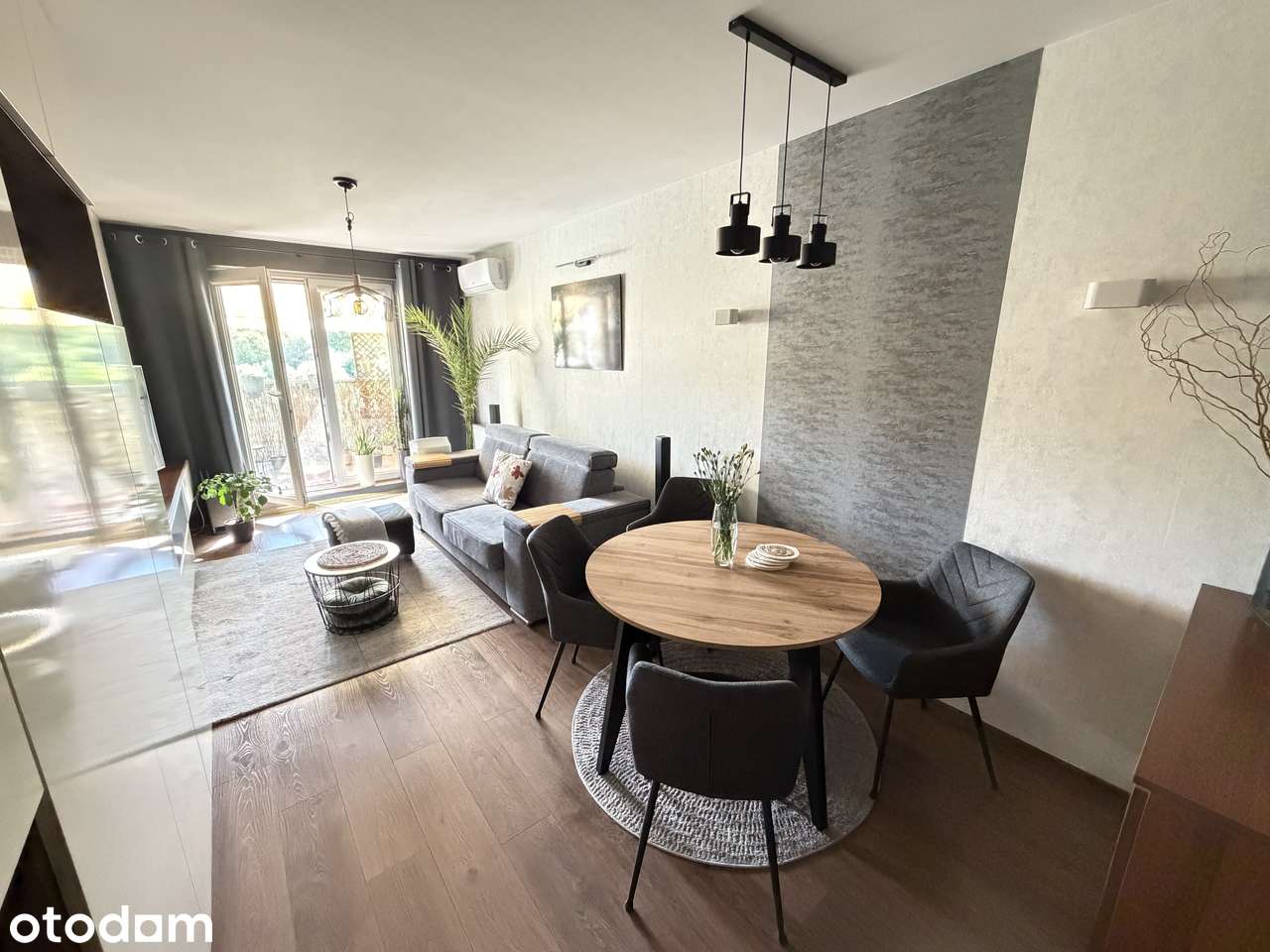 3-pokoje/72,02 m2/garaż podziemny/ ulica Królewiecka/Maślice