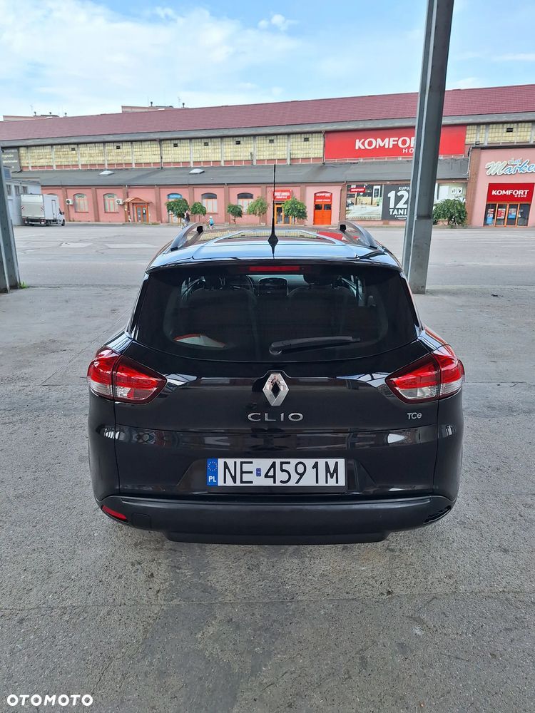 Renault Clio Energy TCe 90 Start & Stop Paris - 13