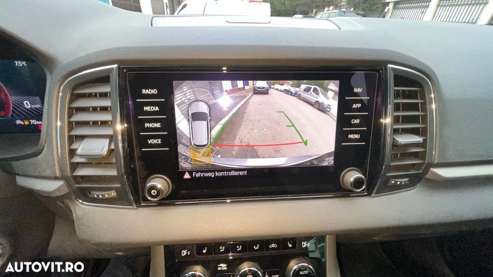 Skoda Karoq 2.0 TDI 4X4 DSG Selection - 20