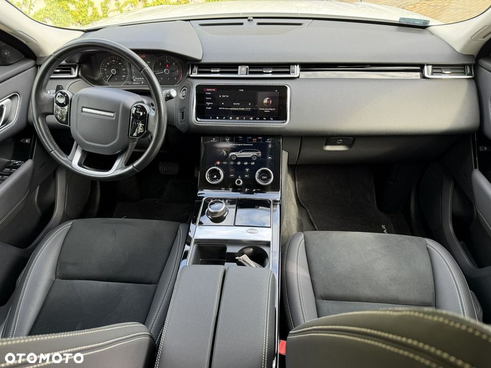 Land Rover Range Rover Velar 2.0 TD4 HSE - 8