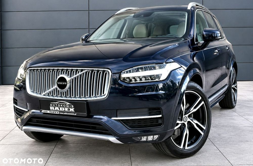 Volvo XC 90 - 27