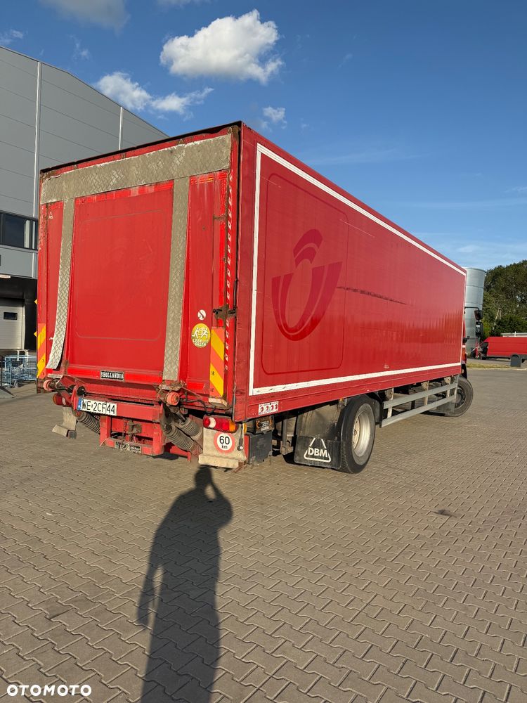 DAF LF55 220 - 5