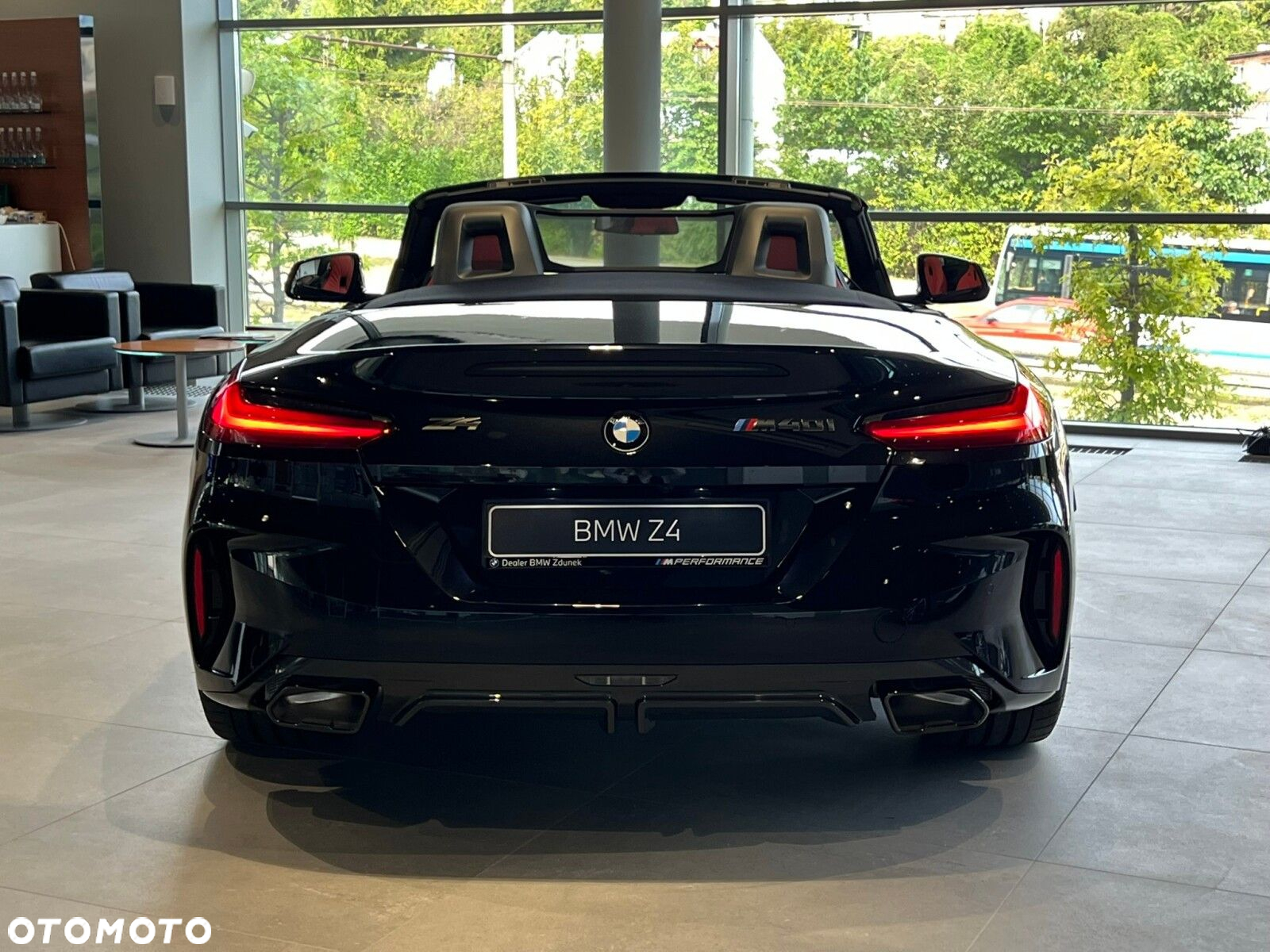BMW Z4 - 8