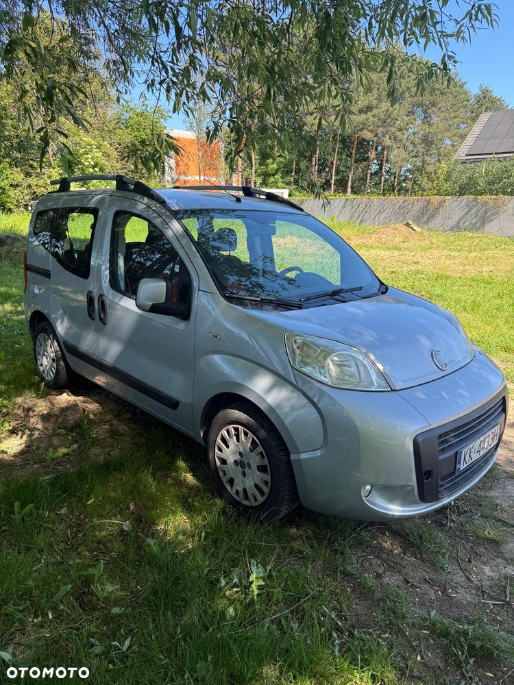 Fiat Fiorino 1.3 Multijet 16V Active - 2