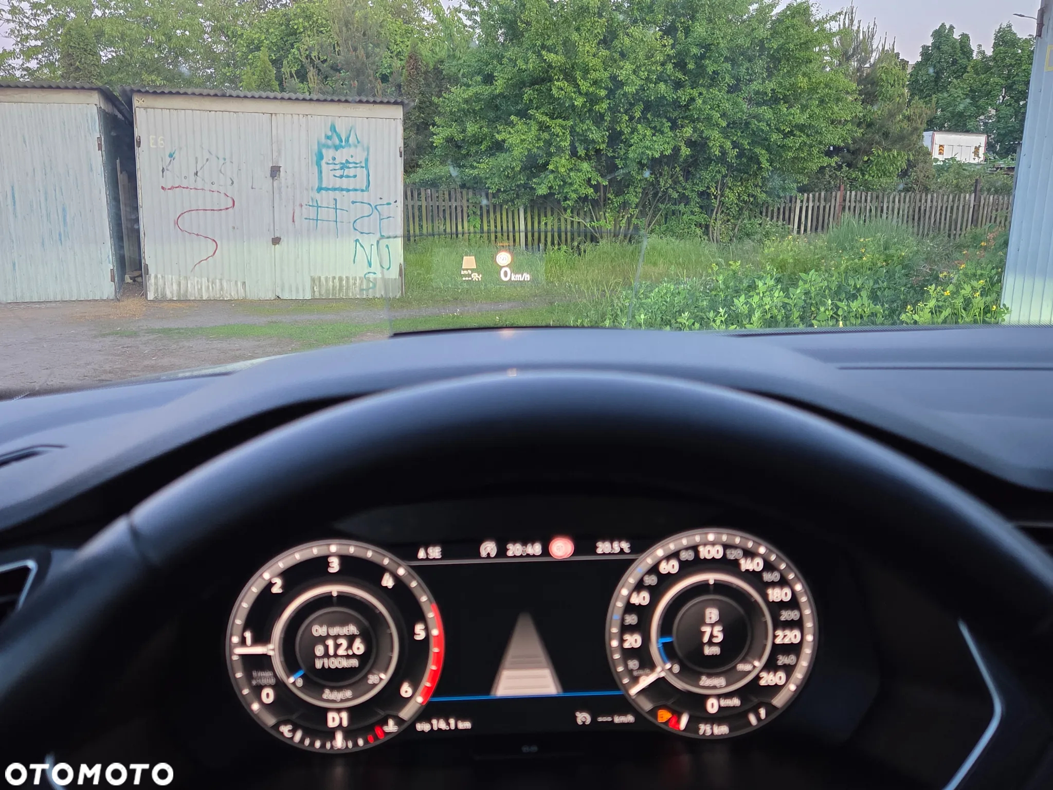 Volkswagen Tiguan Allspace 2.0 TDI SCR Highline DSG 7os - 26