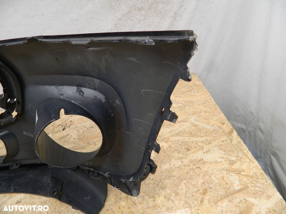 Bara fata Mini Cooper F56, 2014, 2015, 2016, 2017, 2018, 7317969. - 5