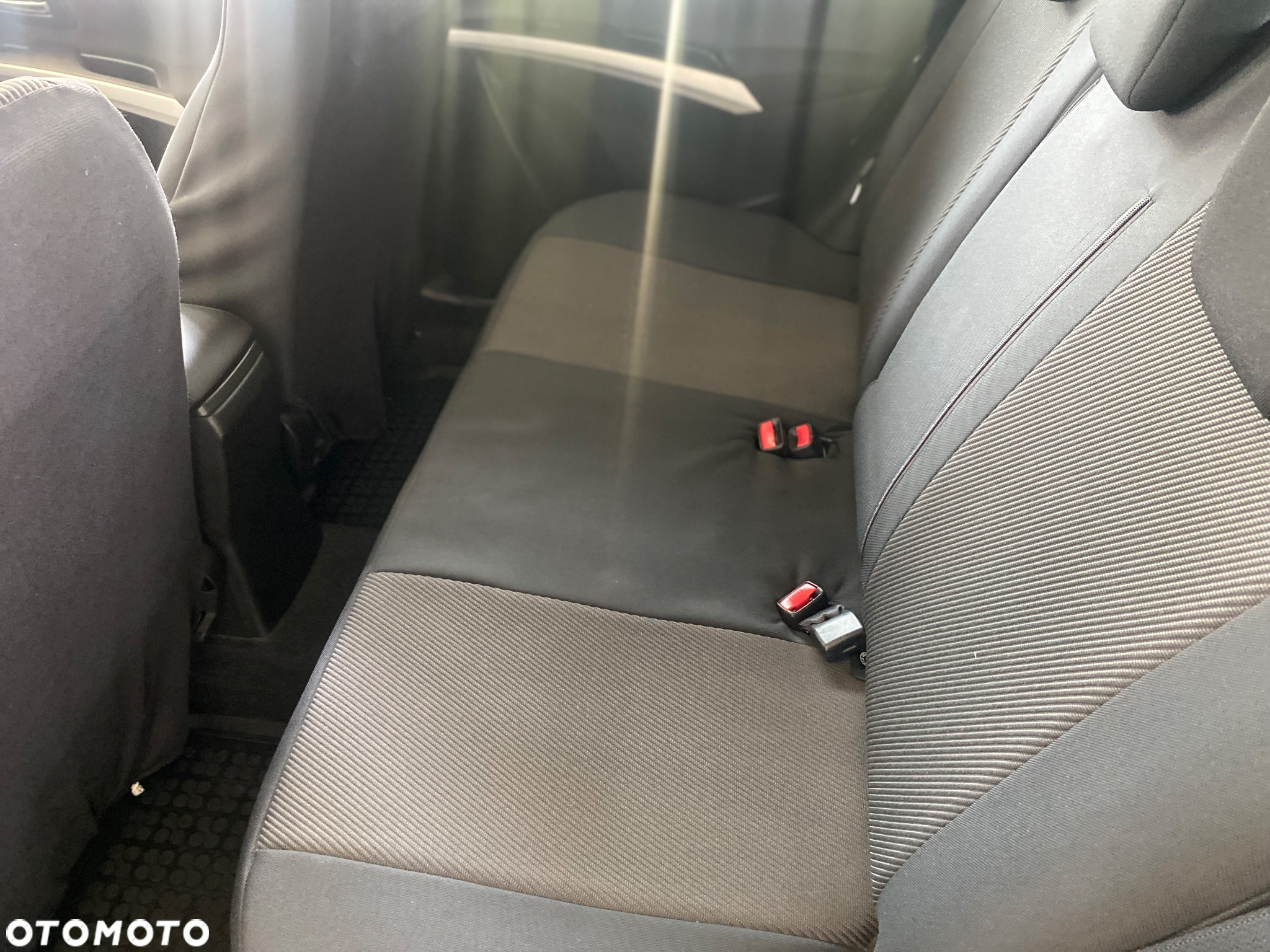 Suzuki SX4 1.6 Comfort Plus - 9