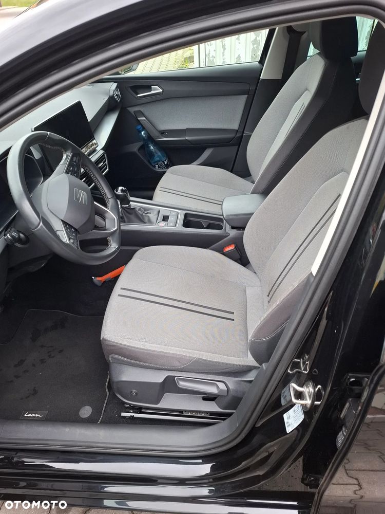 Seat Leon - 10