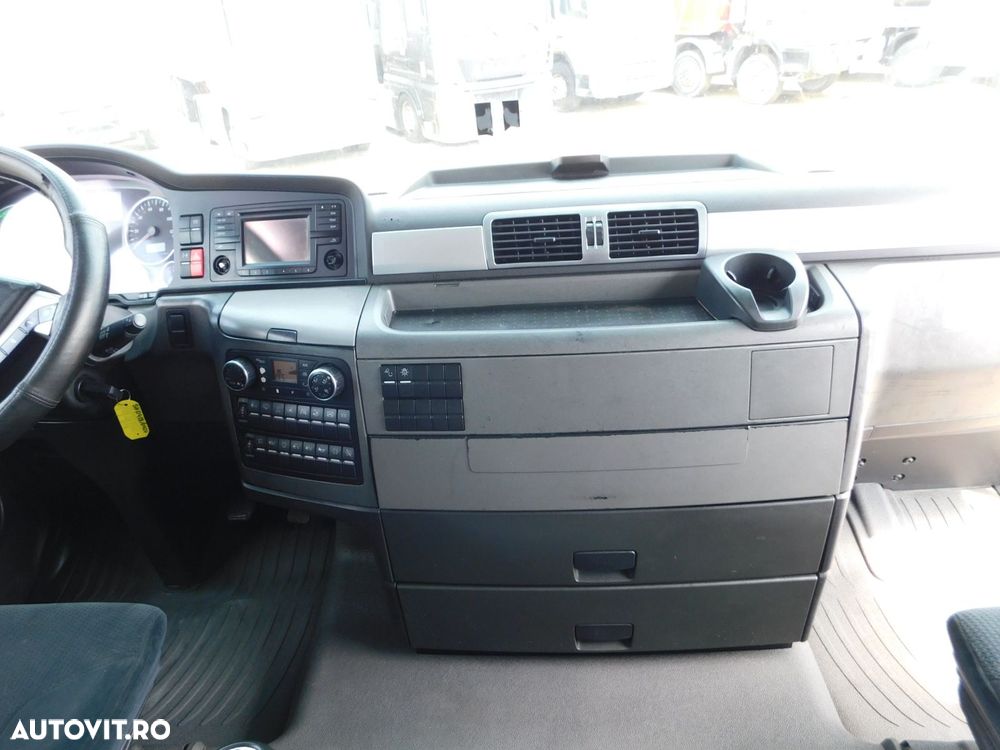 MAN Tgx - 7