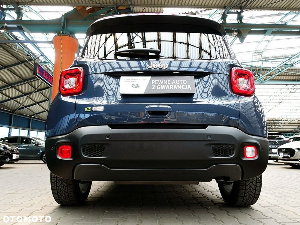 Jeep Renegade - 5
