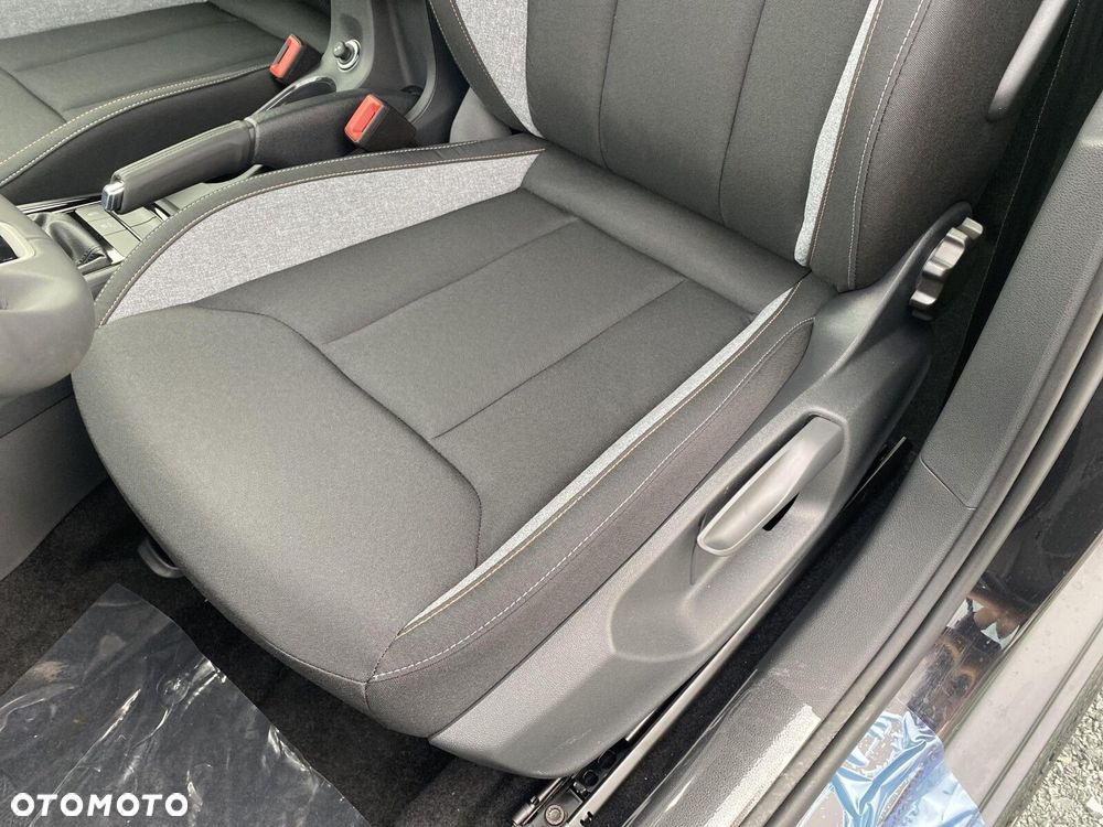 Skoda Kamiq 1.5 TSI Edition 130 DSG - 12