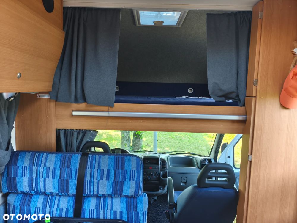 KNAUS Sport Trawler - 23