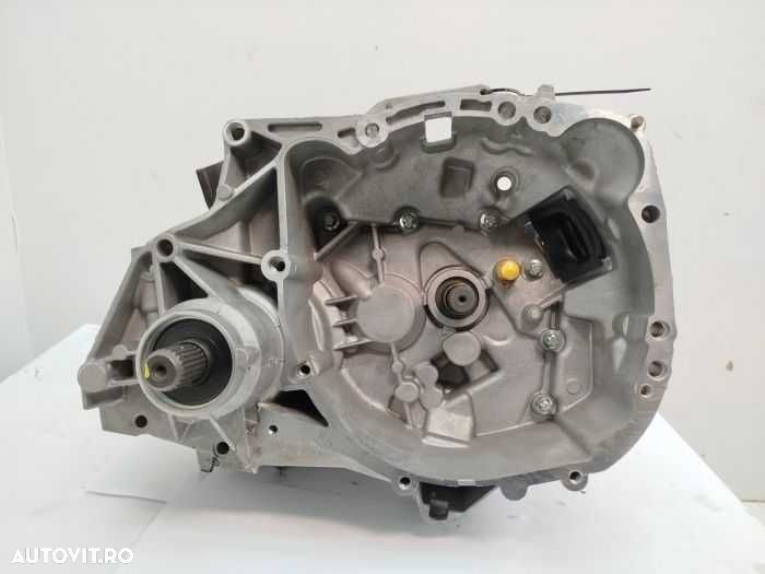 Cutie de viteze manuala Dacia Logan 1.2 B; JH3-087; 5 Trepte - 3
