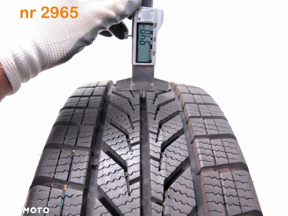 Fulda Conveo Trac 3 225/75 R16C DEMO - 2