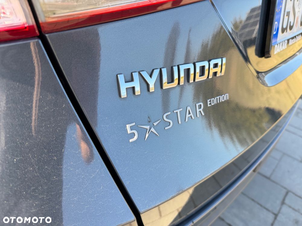 Hyundai i40 1.6 GDI Comfort - 12