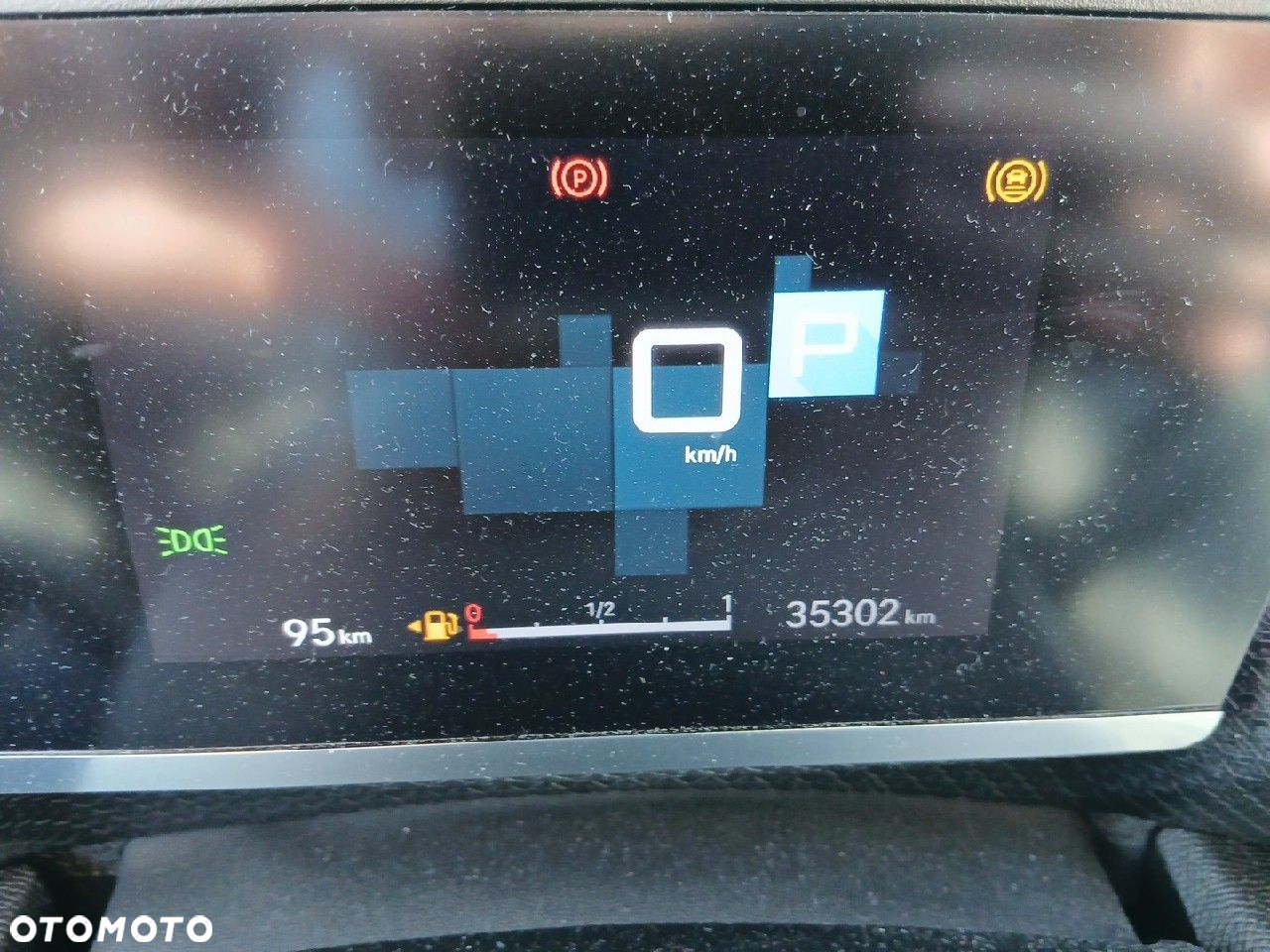 Citroën C4 1.2 PureTech Max S&S EAT8 - 15