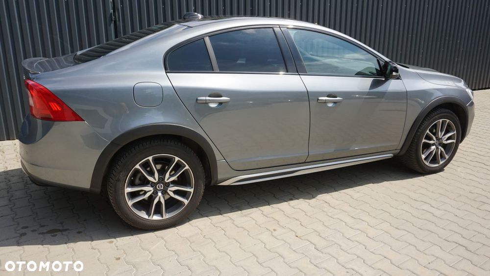 Volvo S60 T5 Geartronic Summum - 9