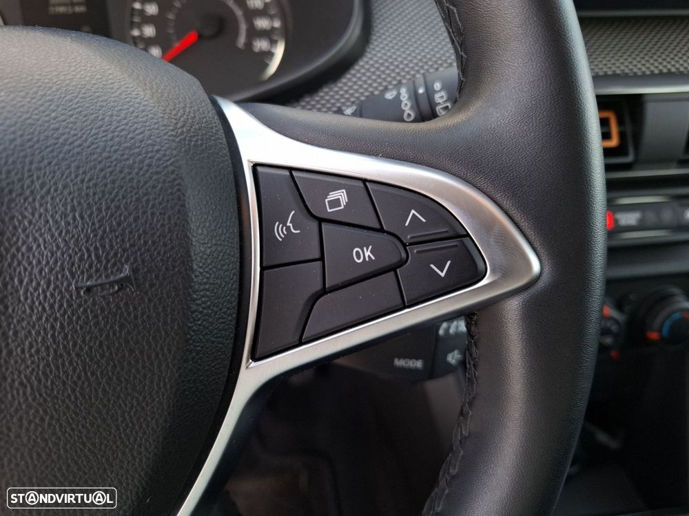 Dacia Sandero 1.0 ECO-G Comfort Bi-Fuel - 17