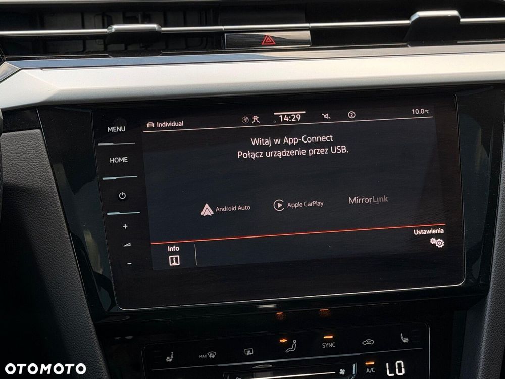 Volkswagen Arteon Shooting Brake 2.0 TDI Elegance DSG - 37