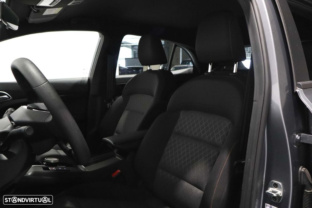 MG MG3 1.5 L Hybrid+ Comfort - 30