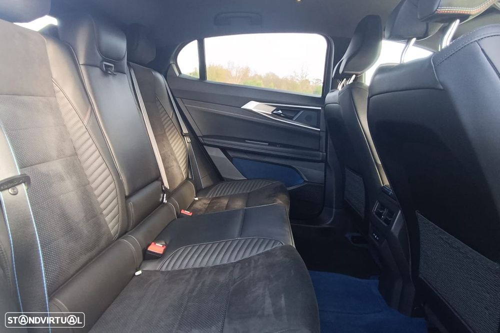 Renault Rafale 1.2 Hyper Hybrid E-Tech Esprit Alpine - 14