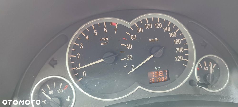 Opel Tigra 1.4 Sport - 8