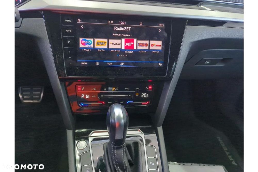 Volkswagen Arteon - 6