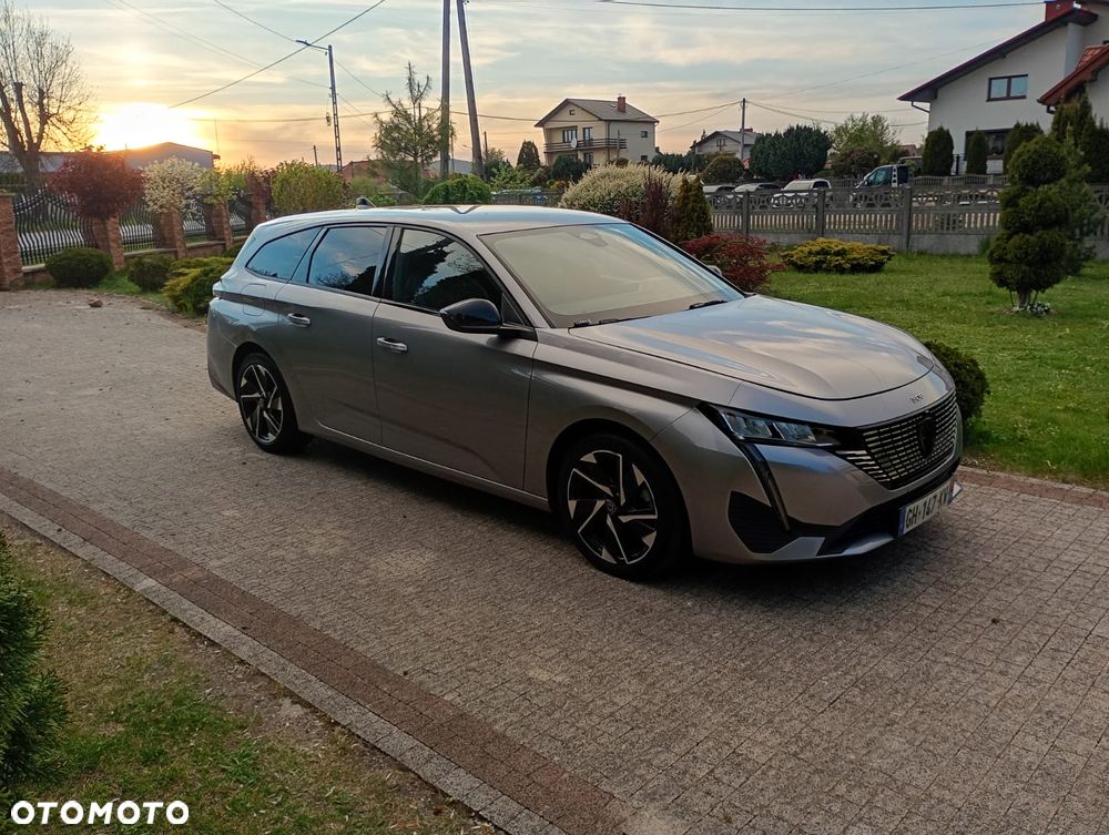 Peugeot 308 BlueHDi 130 Stop & Start Active Pack - 4