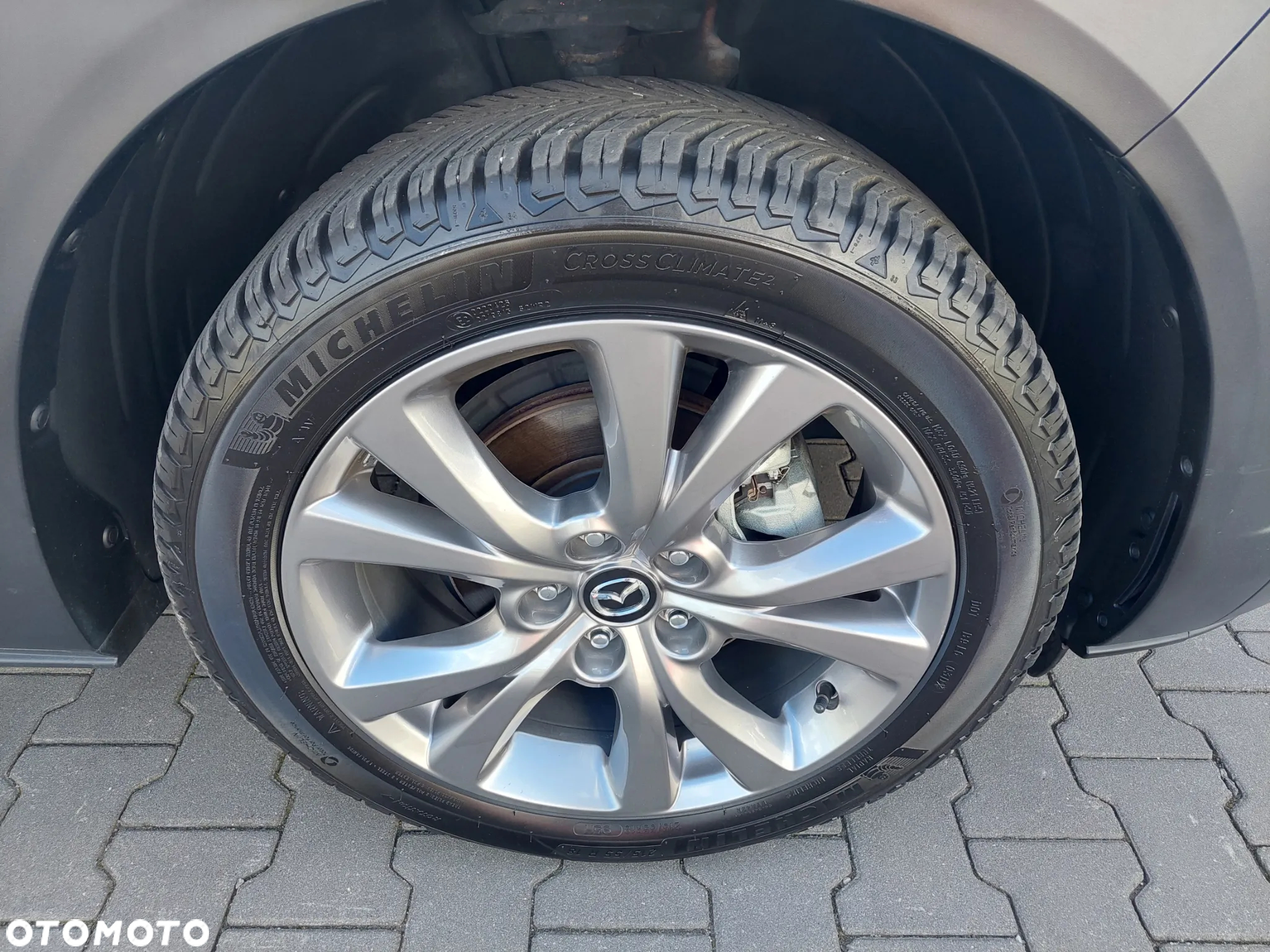 Mazda CX-30 - 34
