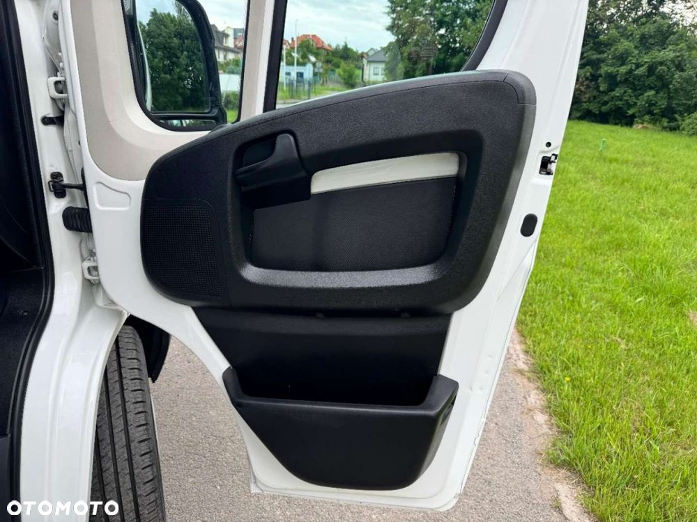 Peugeot BOXER - 19