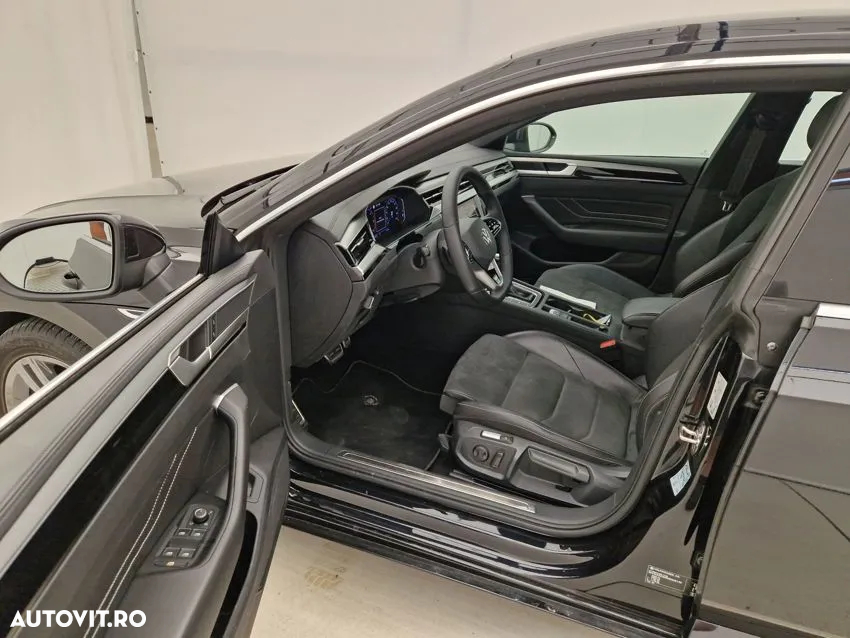 Volkswagen ARTEON - 6