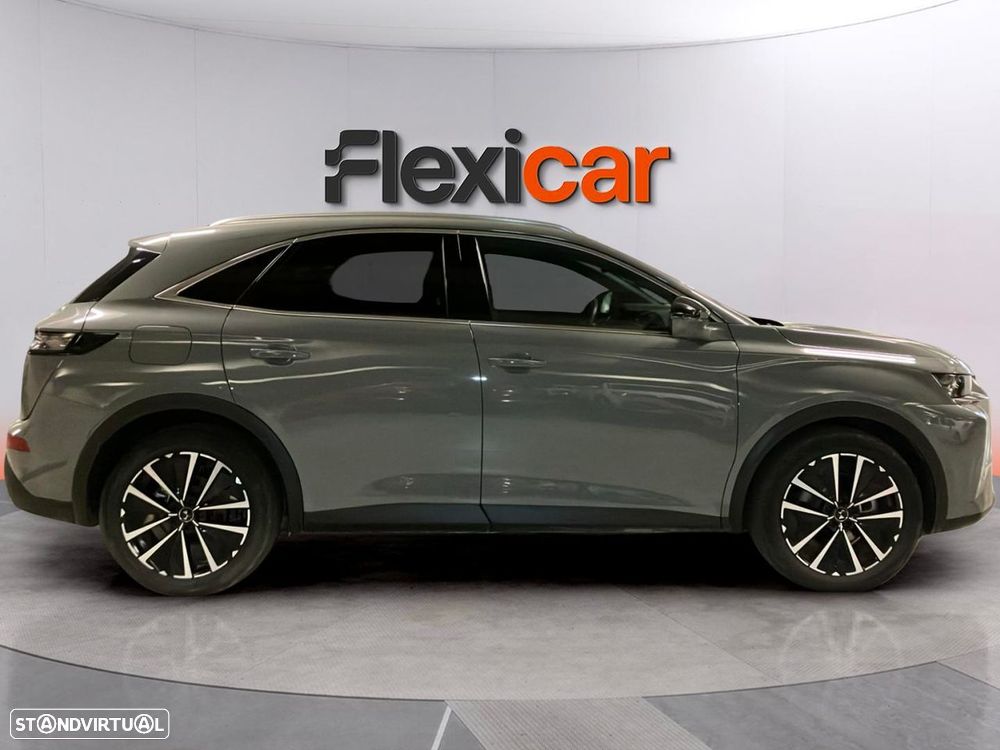 DS DS7 Crossback - 6