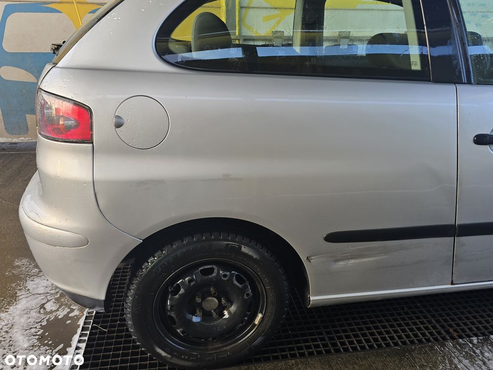 Seat Ibiza - 6