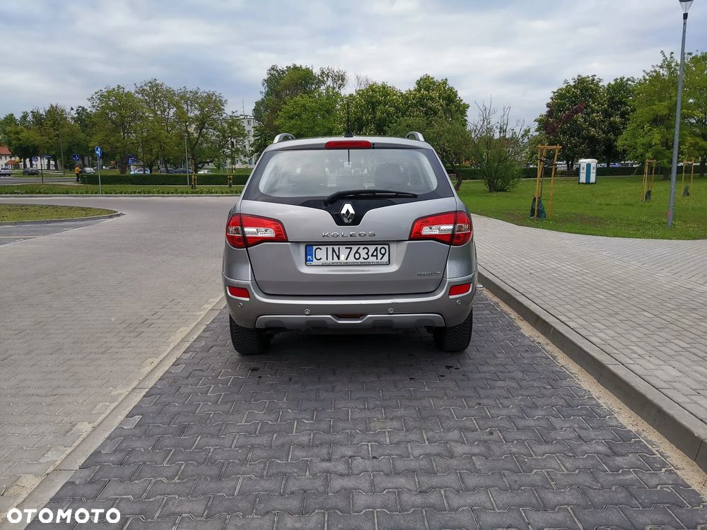 Renault Koleos 2.5 16V 4x4 Expression - 7