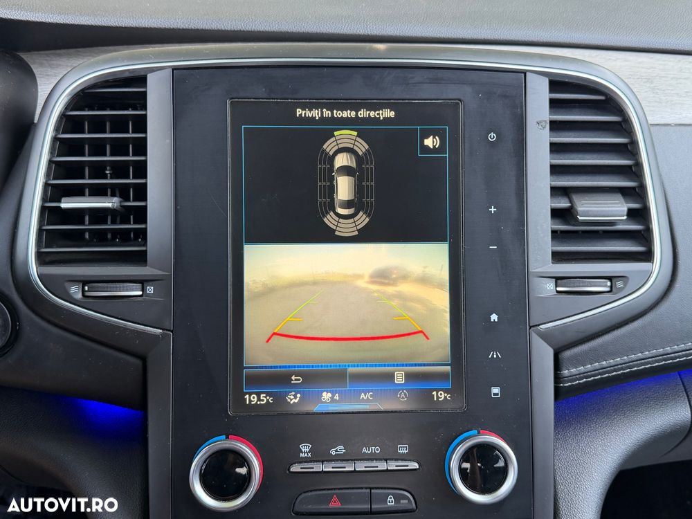 Renault Talisman ENERGY dCi 160 EDC INITIALE PARIS - 24