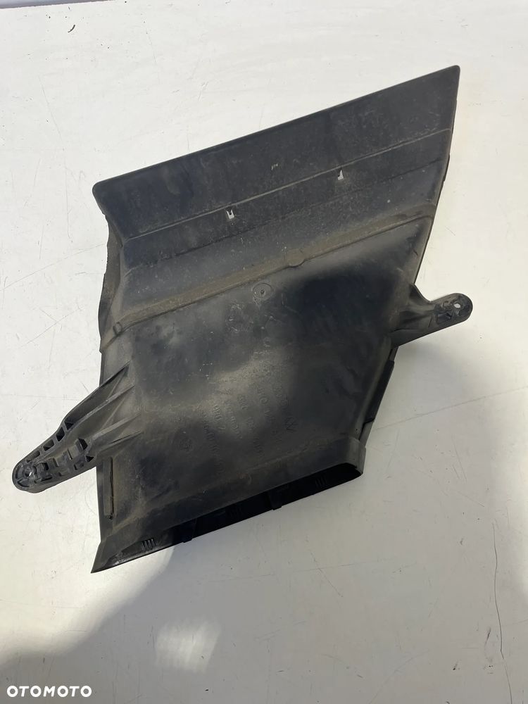AUDI A4 B8 DOLOT WLOT POWIETRZA 8K0129618E - 2