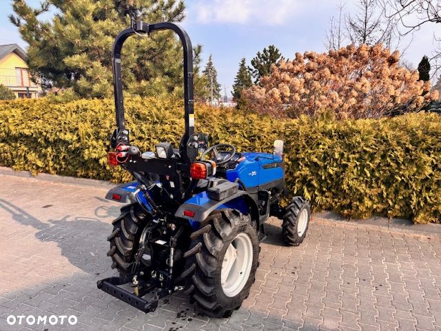 Solis 26 4WD - 13