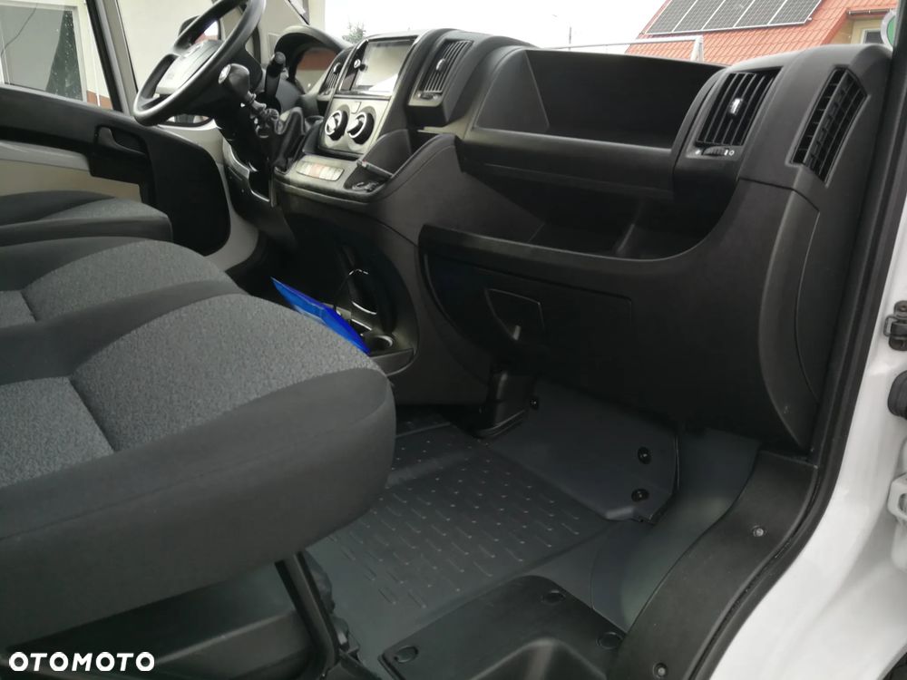 Fiat Ducato - 13