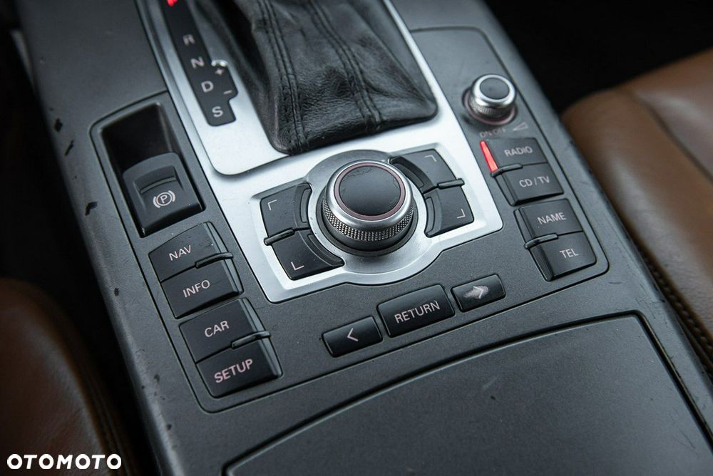 Audi A6 Avant - 22