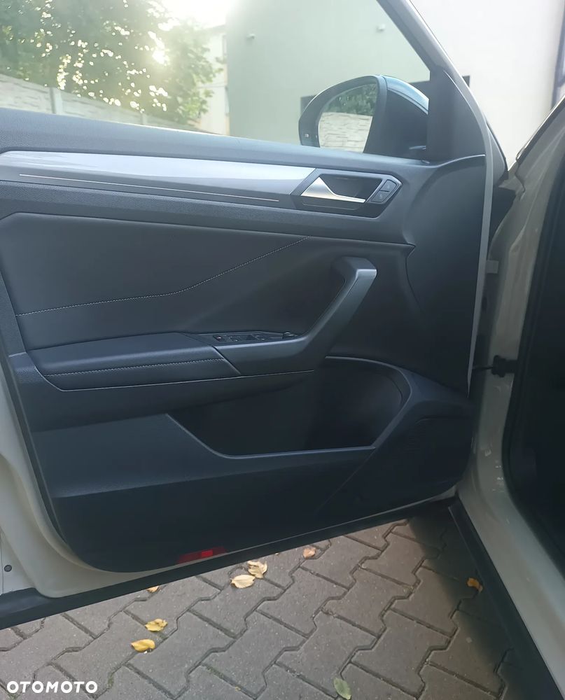 Volkswagen T-Roc 1.5 TSI Style DSG - 16