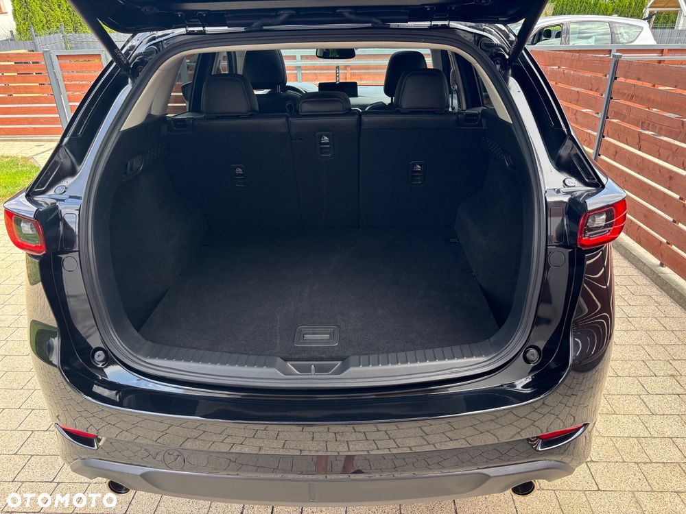 Mazda CX-5 - 17