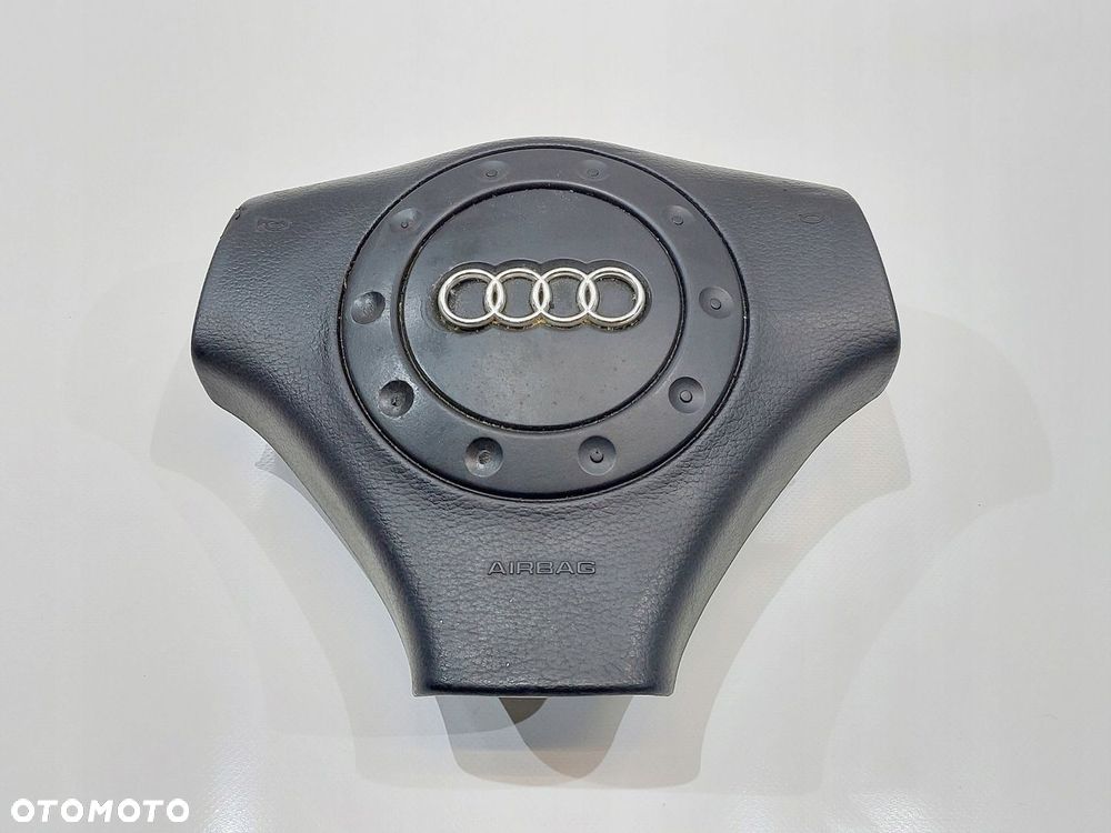 PODUSZKA POWIETRZNA AIRBAG A6 C5 - 1