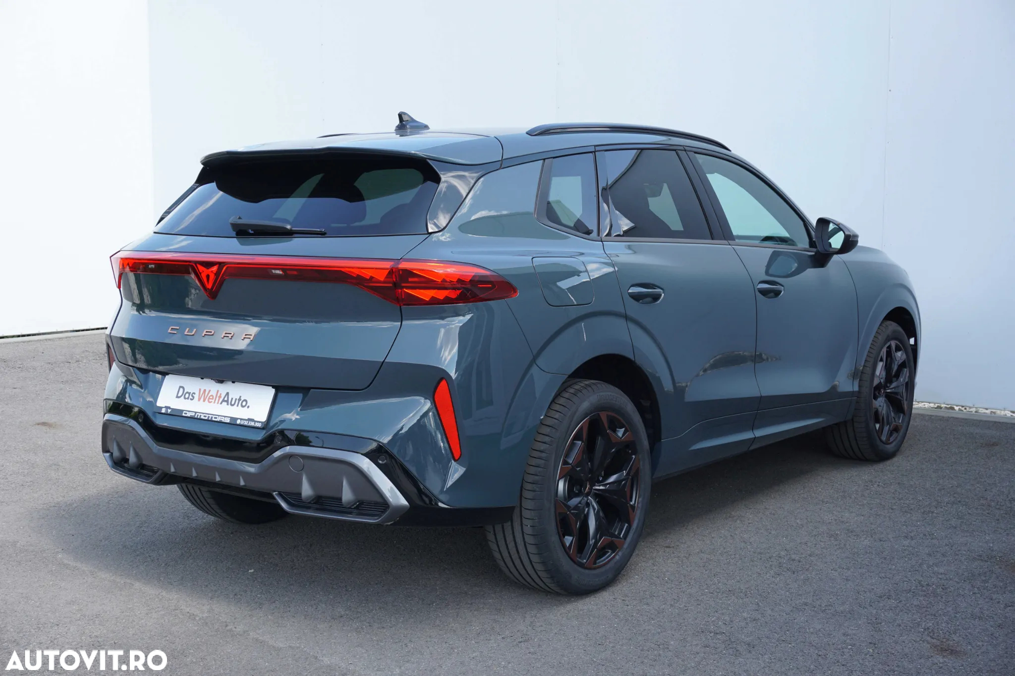 Cupra Terramar - 5