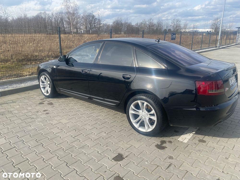 Audi A6 Limousine - 15