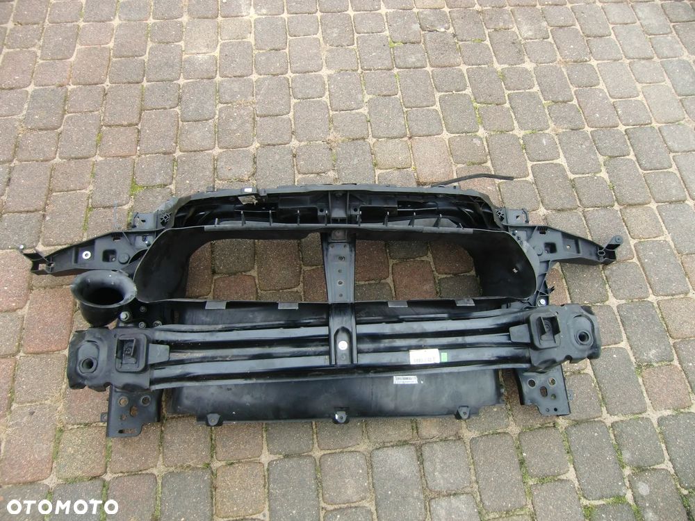 Pas belki Porsche CAYENNE 7P