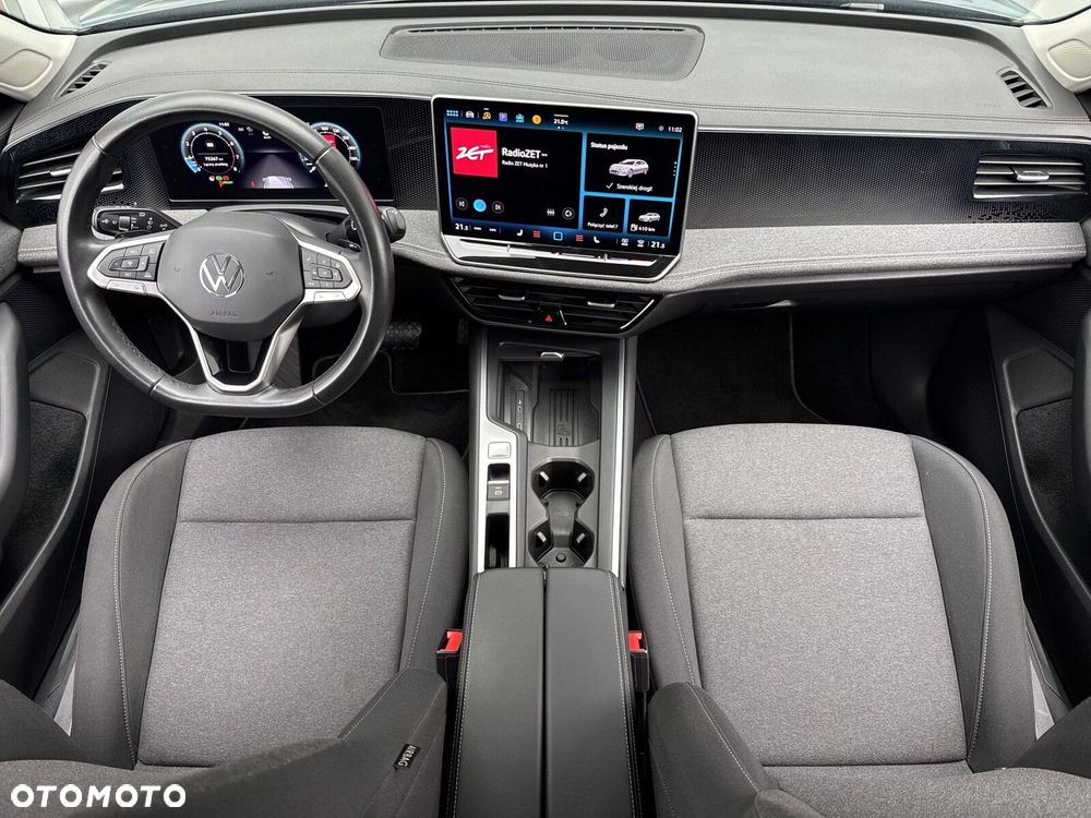 Volkswagen Passat Variant 1.5 TSI ACT mHEV DSG - 16